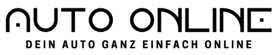 Logo Auto - Online